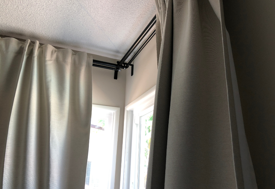 curtain cleaning